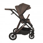 Bebe stars Πολυκαρότσι Dione 3 in 1 Gaia Brown 334-182