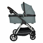 Bebe stars Πολυκαρότσι Nammas 3σε1 Ocean 335-184