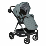 Bebe stars Πολυκαρότσι Nammas 3σε1 Ocean 335-184