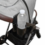 Bebe stars Πολυκαρότσι Nammas 3σε1 Grey 335-186