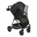 Bebe stars Πολυκαρότσι Nammas 3σε1 Olive 335-189