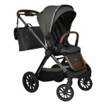 Bebe stars Πολυκαρότσι Onyx 3σε1 Dusty Olive 340-189