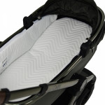 Bebe stars Πολυκαρότσι Onyx 3σε1 Dusty Olive 340-189