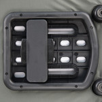 Bebe stars Πολυκαρότσι Onyx 3σε1 Dusty Olive 340-189