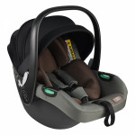 Bebe stars Πολυκαρότσι Onyx 3σε1 Dusty Olive 340-189