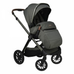 Bebe stars Πολυκαρότσι Onyx 3σε1 Dusty Olive 340-189