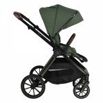 Bebe stars Modular System Mythos 2in1 Forest Green 345-176