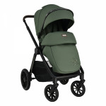 Bebe stars Modular System Mythos 2in1 Forest Green 345-176