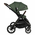 Bebe stars Modular System Mythos 2in1 Forest Green 345-176