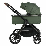 Bebe stars Modular System Mythos 2in1 Forest Green 345-176