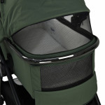 Bebe stars Modular System Mythos 2in1 Forest Green 345-176