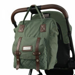Bebe stars Modular System Mythos 2in1 Forest Green 345-176