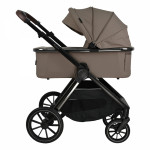 Bebe stars Modular System Mythos 2in1 Natural Beige 345-182