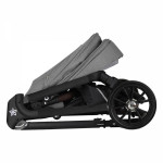 Bebe stars Καρότσι Nammas Grey 346-186