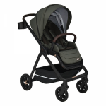 Bebe stars Καρότσι Nammas Olive 346-189