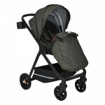 Bebe stars Καρότσι Nammas Olive 346-189