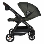Bebe stars Καρότσι Nammas Olive 346-189