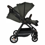 Bebe stars Καρότσι Nammas Olive 346-189
