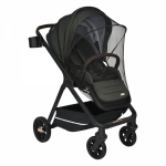 Bebe stars Καρότσι Nammas Olive 346-189