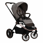 Bebe Stars Πολυκαρότσι Jewel 3 σε1 Marble Beige 350-182