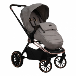 Bebe Stars Πολυκαρότσι Jewel 3 σε1 Marble Beige 350-182