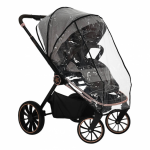 Bebe Stars Πολυκαρότσι Jewel 3 σε1 Marble Beige 350-182