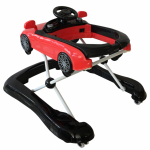 Bebe Stars Περπατούρα Racing Car 4in1 4210 (Δώρο παιχνιδάκι αξίας €5,00!)