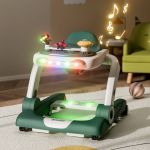 Bebe Stars Στράτα AIRPLANE 3 ΙΝ 1 PINE 4238