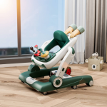 Bebe Stars Στράτα AIRPLANE 3 ΙΝ 1 PINE 4238