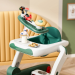 Bebe Stars Στράτα AIRPLANE 3 ΙΝ 1 PINE 4238