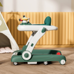 Bebe Stars Στράτα AIRPLANE 3 ΙΝ 1 PINE 4238
