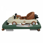 Bebe stars Στράτα Little racing car 2 σε 1 4251