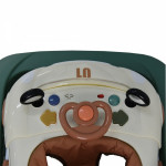Bebe stars Στράτα Little racing car 2 σε 1 4251