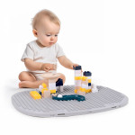 Bebe stars Κέντρο Δραστηριοτήτων Play center 3in1 4301