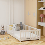 Bebe Stars Κρεβάτι 200x90cm Sky Montessori 435-02 Bebe Stars Κρεβάτι 200x90cm Sky Montessori 435-02
