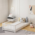 Bebe Stars Κρεβάτι 200x90cm Sky Montessori 435-02 Bebe Stars Κρεβάτι 200x90cm Sky Montessori 435-02