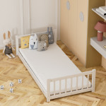Bebe Stars Κρεβάτι 200x90cm Sky Montessori 435-02 Bebe Stars Κρεβάτι 200x90cm Sky Montessori 435-02