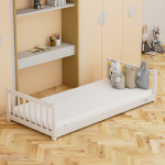 Bebe Stars Κρεβάτι 200x90cm Sky Montessori 435-02 Bebe Stars Κρεβάτι 200x90cm Sky Montessori 435-02