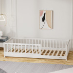 Bebe Stars Κρεβάτι 200x90cm Sky Montessori 435-02 Bebe Stars Κρεβάτι 200x90cm Sky Montessori 435-02
