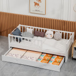 Bebe Stars Κρεβάτι 200x90cm Moonlight Montessori 436-02