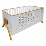 Bebe stars Κρεβάτι προεφηβικό Monna 462-02