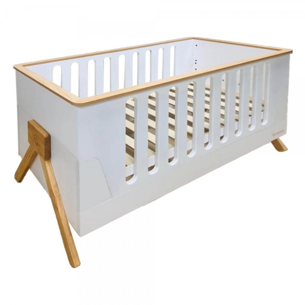 Bebe stars Κρεβάτι προεφηβικό Monna 462-02