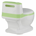 Bebe stars Γιογιό Toilet Green 53-176