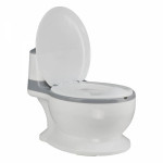 Bebe stars Γιογιό Toilet Grey 53-186