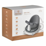 Bebe stars Καθισματάκι Μπάνιου Grey 54-186