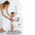 Bebe stars Bρεφικό σταντ μπάνιου Dinosaur 57-186 Bebe stars Bρεφικό σταντ μπάνιου Dinosaur 57-186