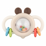 Bebe stars Σετ Δώρου 4τμχ Teddy Bear Dream Melody 60-100