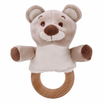 Bebe stars Σετ Δώρου 6τμχ Teddy Bear Sweet Dreams 60-101