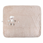 Bebe stars Σετ Δώρου 5τμχ Teddy Bear Nature 60-102