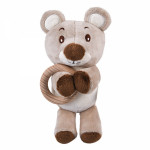 Bebe stars Σετ Δώρου 5τμχ Teddy Bear Nature 60-102